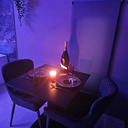 Oupeye So Sweet Bed & Breakfast エクステリア 写真